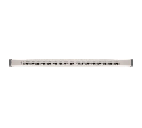 Конвектор электрический Ballu Plinth Compact BEC/PLC-100-400