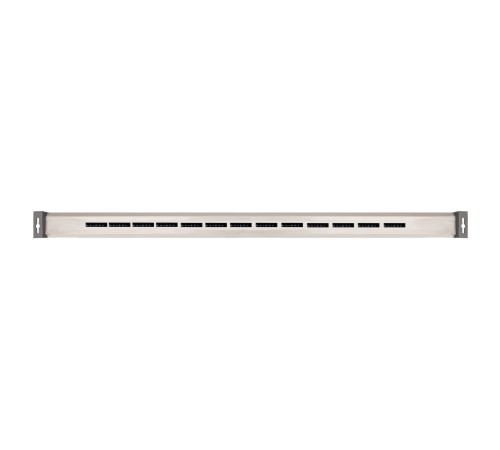 Конвектор электрический Ballu Plinth Compact BEC/PLC-100-400