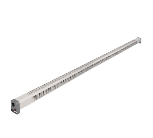 Конвектор электрический Ballu Plinth Compact BEC/PLC-150-600