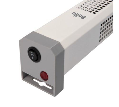 Конвектор электрический Ballu Plinth Compact BEC/PLC-150-600
