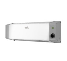 Конвектор электрический Ballu IP 54 BEC/CMR-2000 Конвектор электрический Ballu IP 54 BEC/CMR-2000