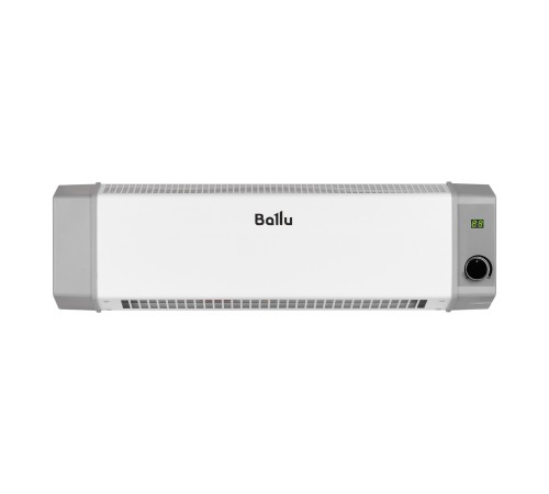 Конвектор электрический Ballu IP 54 BEC/CMR-2000 Конвектор электрический Ballu IP 54 BEC/CMR-2000