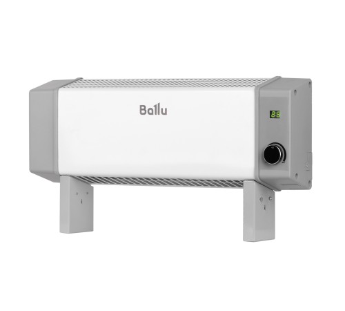 Конвектор электрический Ballu IP 54 BEC/CMR-1000 Конвектор электрический Ballu IP 54 BEC/CMR-1000