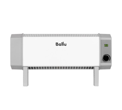 Конвектор электрический Ballu IP 54 BEC/CMR-1000 Конвектор электрический Ballu IP 54 BEC/CMR-1000