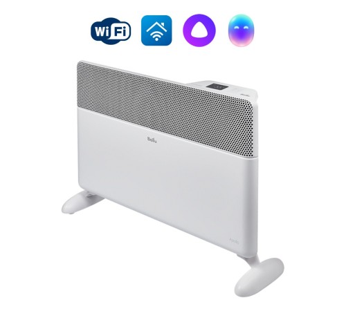 Конвектор электрический Ballu Apollo Transformer BEC/ATI-1500 Конвектор электрический Ballu Apollo Transformer BEC/ATI-1500