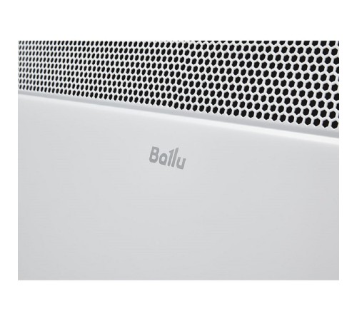 Конвектор электрический Ballu Apollo Transformer BEC/ATI-1500 Конвектор электрический Ballu Apollo Transformer BEC/ATI-1500