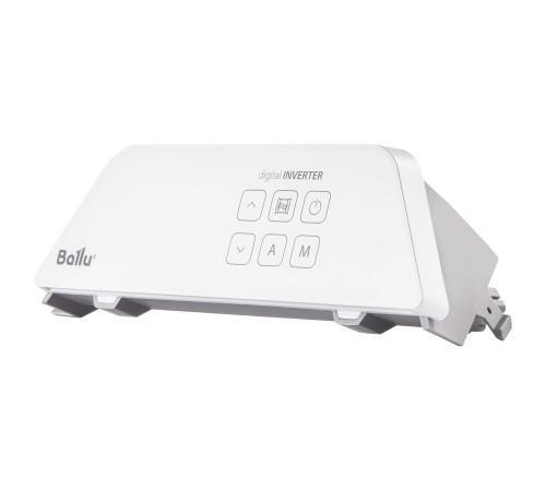 Комплект Ballu Apollo Transformer с блоком управления BEC/AT-2000-4I (инверторный) Комплект Ballu Apollo Transformer с блоком управления BEC/AT-2000-4I (инверторный)