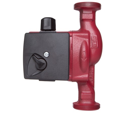 Насос циркуляционный GRUNDFOS UPS 25-40 EU, с гайками Насос циркуляционный GRUNDFOS UPS 25-40 EU, с гайками