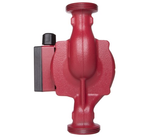 Насос циркуляционный GRUNDFOS UPS 25-40 EU, с гайками Насос циркуляционный GRUNDFOS UPS 25-40 EU, с гайками