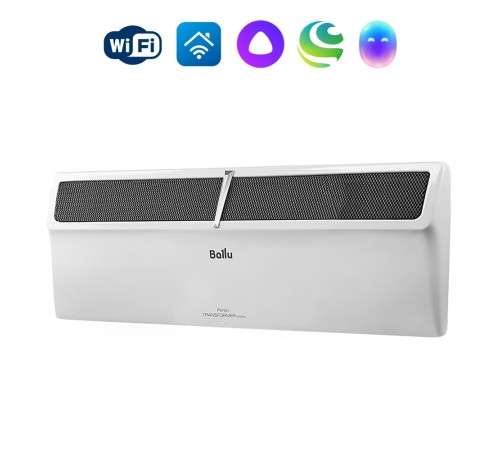 Комплект Ballu Plinth Transformer с блоком управления BEC/PL-500-4I (инверторный) Комплект Ballu Plinth Transformer с блоком управления BEC/PL-500-4I (инверторный)