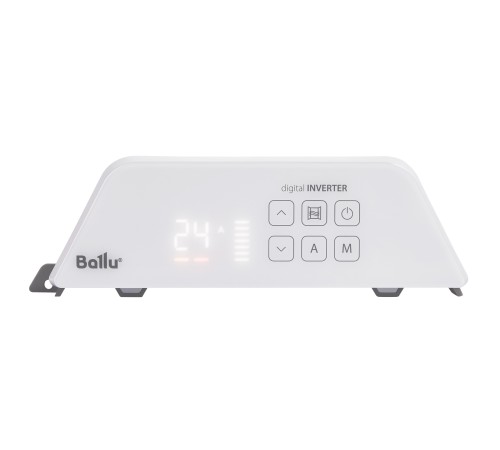 Комплект Ballu Plinth Transformer с блоком управления BEC/PL-500-4I (инверторный) Комплект Ballu Plinth Transformer с блоком управления BEC/PL-500-4I (инверторный)