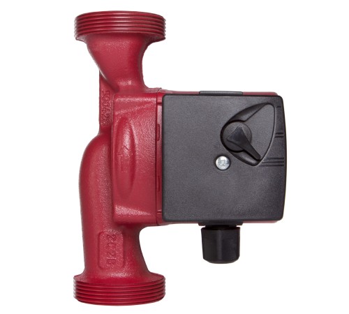 Насос циркуляционный GRUNDFOS UPS 32-40 EU, с гайками Насос циркуляционный GRUNDFOS UPS 32-40 EU, с гайками