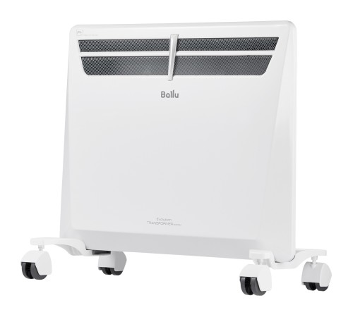 Комплект Ballu Transformer с блоком управления и шасси BEC/EVU-1000-4E (электронный) Комплект Ballu Transformer с блоком управления и шасси BEC/EVU-1000-4E (электронный)