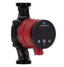 Насос циркуляционный GRUNDFOS ALPHA2 25-80 EU