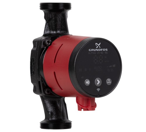 Насос циркуляционный GRUNDFOS ALPHA2 25-80 EU Насос циркуляционный GRUNDFOS ALPHA2 25-80 EU