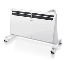 Комплект Ballu Transformer с блоком управления и шасси BEC/EVU-2500-М (механический)