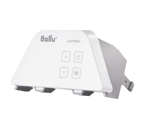 Комплект Ballu Apollo Transformer с блоком управления BEC/AT-1500-4E (электронное) Комплект Ballu Apollo Transformer с блоком управления BEC/AT-1500-4E (электронное)