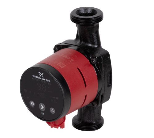 Насос циркуляционный GRUNDFOS ALPHA2 25-80 EU Насос циркуляционный GRUNDFOS ALPHA2 25-80 EU