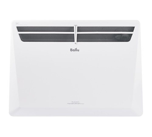 Комплект Ballu Transformer с блоком управления BEC/EVU-1500-4I (инверторный) Комплект Ballu Transformer с блоком управления BEC/EVU-1500-4I (инверторный)