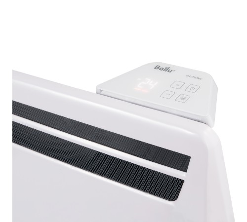 Комплект Ballu Transformer с блоком управления BEC/EVU-2500-4E (электронный) Комплект Ballu Transformer с блоком управления BEC/EVU-2500-4E (электронный)