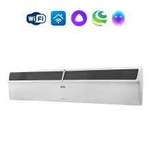 Комплект Ballu Plinth Transformer с блоком управления и опоры BEC/PL-1500-4I (инверторный)