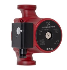 Насос циркуляционный GRUNDFOS UPS 32-80 EU, без гаек