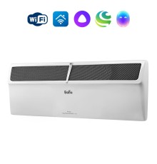 Комплект Ballu Plinth Transformer с блоком управления и опоры BEC/PL-500-4I (инверторный)