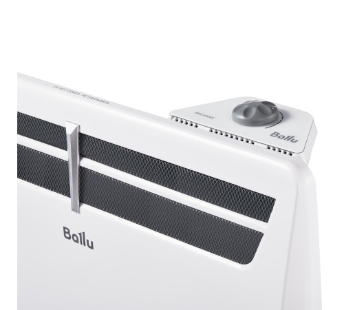 Комплект Ballu Transformer с блоком управления BEC/EVU-1000-3M (механический) Комплект Ballu Transformer с блоком управления BEC/EVU-1000-3M (механический)