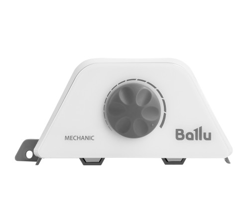 Комплект Ballu Transformer с блоком управления BEC/EVU-1000-3M (механический) Комплект Ballu Transformer с блоком управления BEC/EVU-1000-3M (механический)