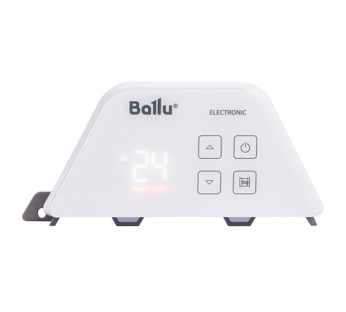 Комплект Ballu Plinth Transformer с блоком управления BEC/PL-500-4E (электронный) Комплект Ballu Plinth Transformer с блоком управления BEC/PL-500-4E (электронный)