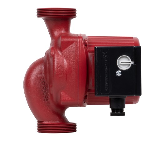 Насос циркуляционный GRUNDFOS UPS 25-80 EU, без гаек Насос циркуляционный GRUNDFOS UPS 25-80 EU, без гаек