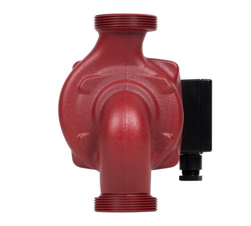 Насос циркуляционный GRUNDFOS UPS 25-80 EU, без гаек Насос циркуляционный GRUNDFOS UPS 25-80 EU, без гаек