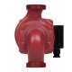 Насос циркуляционный GRUNDFOS UPS 25-80 EU, без гаек