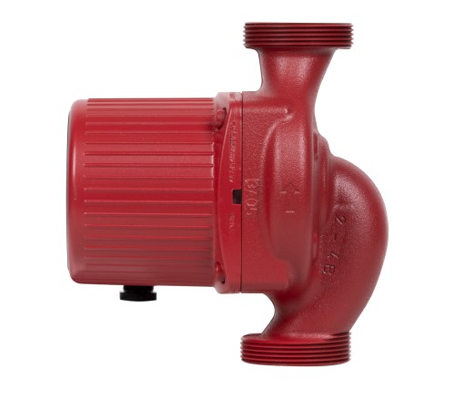 Насос циркуляционный GRUNDFOS UPS 25-80 EU, без гаек Насос циркуляционный GRUNDFOS UPS 25-80 EU, без гаек
