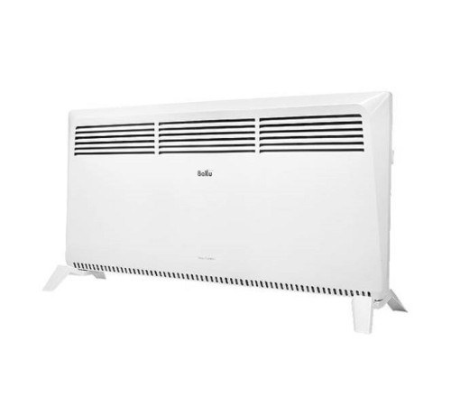 Конвектор электрический Ballu Solo Turbo BEC/SMT-2500 + Кронштейн CWM-02