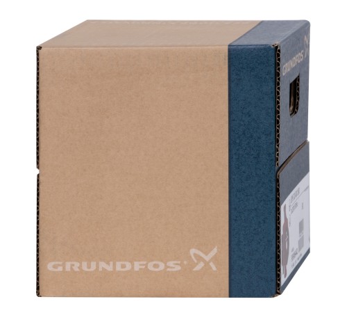 Насос циркуляционный GRUNDFOS UPS 25-80 EU, без гаек Насос циркуляционный GRUNDFOS UPS 25-80 EU, без гаек