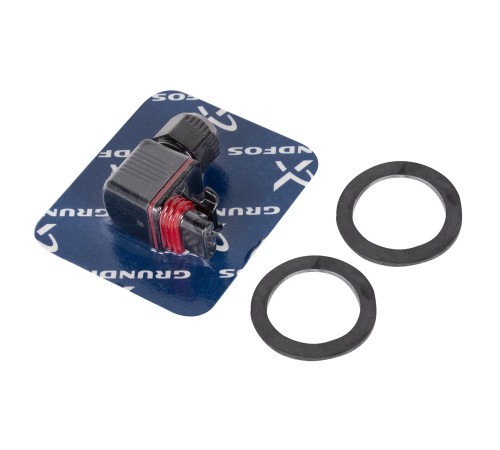 Насос циркуляционный GRUNDFOS ALPHA1 L 25-60 (EU)