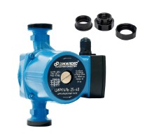 Насос Джилекс Циркуль 25/40 2540