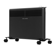 Конвектор электрический Royal Thermo Nero RTCN/M-1502 Конвектор электрический Royal Thermo Nero RTCN/M-1502