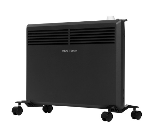 Конвектор электрический Royal Thermo Nero RTCN/M-1502 Конвектор электрический Royal Thermo Nero RTCN/M-1502