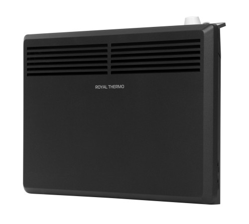 Конвектор электрический Royal Thermo Nero RTCN/M-1502 Конвектор электрический Royal Thermo Nero RTCN/M-1502