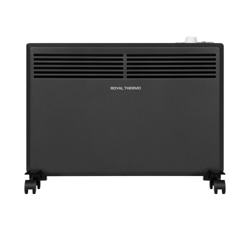 Конвектор электрический Royal Thermo Nero RTCN/M-1502 Конвектор электрический Royal Thermo Nero RTCN/M-1502