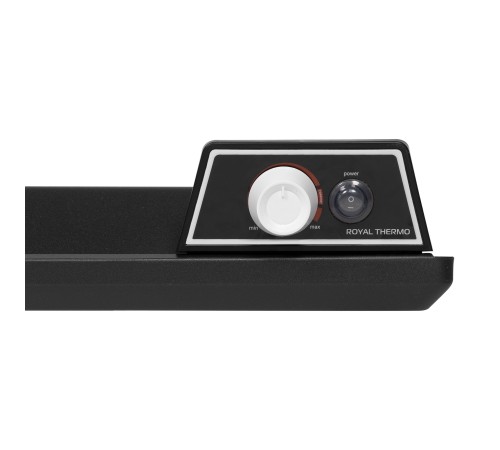 Конвектор электрический Royal Thermo Nero RTCN/M-1502 Конвектор электрический Royal Thermo Nero RTCN/M-1502