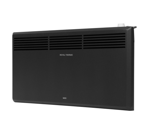 Конвектор электрический Royal Thermo Nero RTCN/M-2002