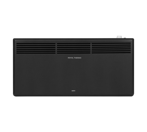 Конвектор электрический Royal Thermo Nero RTCN/M-2002