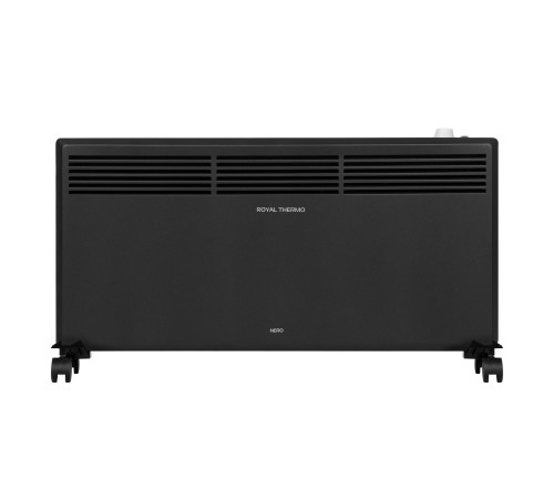 Конвектор электрический Royal Thermo Nero RTCN/M-2002