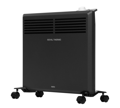 Конвектор электрический Royal Thermo Nero RTCN/M-1002