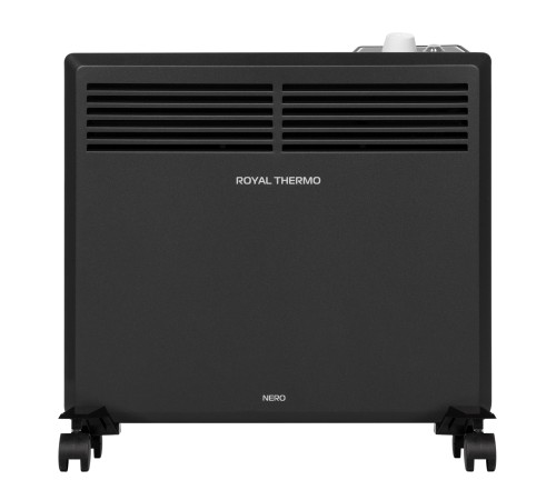Конвектор электрический Royal Thermo Nero RTCN/M-1002