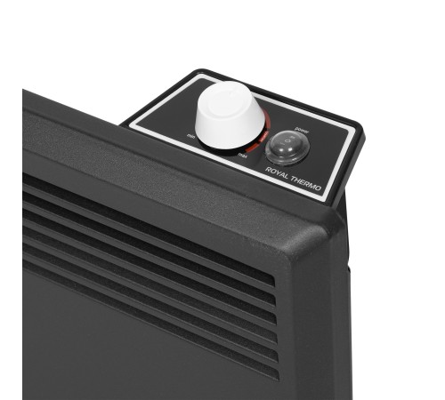Конвектор электрический Royal Thermo Nero RTCN/M-1002