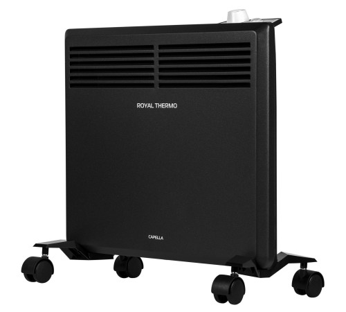 Конвектор электрический Royal Thermo Capella RCHC/M-1002 Конвектор электрический Royal Thermo Capella RCHC/M-1002